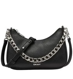R52EAI10 JENNA CROSS BODY HANDBAG DKNY