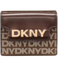 R52Z5M22 AVRIL ΘΗΚΗ ΓΙΑ ΚΑΡΤΕΣ DKNY
