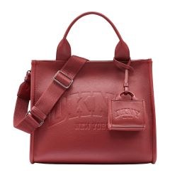 R53AAR57 HADLEE TOTE HANDBAG DKNY