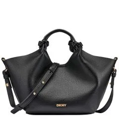 R53BAM60 PAULA TOTE HANDBAG DKNY
