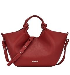 R53BAM60 PAULA TOTE HANDBAG DKNY