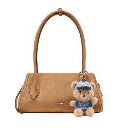 R62DMQ90 AMELIE SATCHELS HANDBAG DKNY