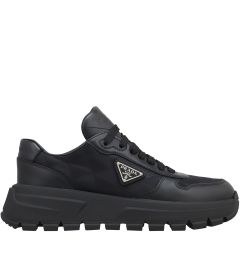 1E620N 3LNW  SNEAKER LOW PRADA