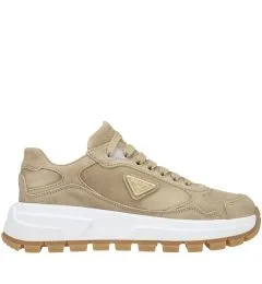 1E621N ZIJ  SNEAKER LOW PRADA