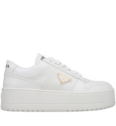 1E792M 3LPF  SNEAKER LOW PRADA