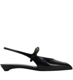 1F828N 055  SLINGBACK PRADA