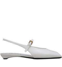 1F828N 055  SLINGBACK PRADA