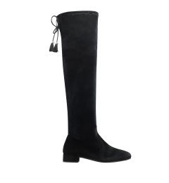 1W242H 3J7T PRADA OVERKNEE BOOTS ΜΠΟΤΑ ΠΑΝΩ ΑΠΟ ΤΟ ΓΟΝΑΤΟ PRADA