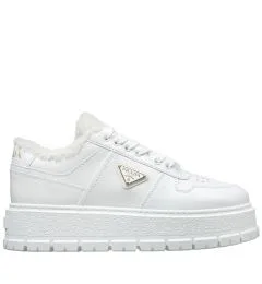 1E947M 3LEN  SNEAKER LOW PRADA
