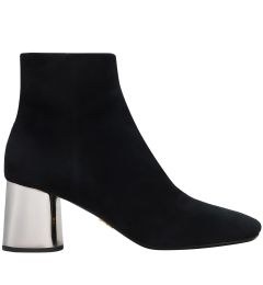 1T712H XQS PRADA BOOTIES ΜΠΟΤΑ&ΜΠΟΤΑΚΙ PRADA