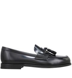 2DB214 055  ΜΟΚΑΣΙΝΙΑ & LOAFERS PRADA