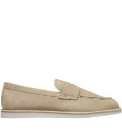 2DC229 Z5O  ΜΟΚΑΣΙΝΙΑ & LOAFERS PRADA