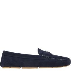 2DD180 054  ΜΟΚΑΣΙΝΙΑ & LOAFERS PRADA