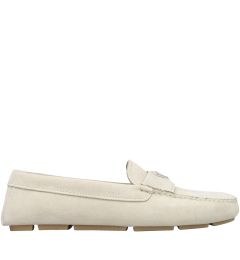 2DD180 054  ΜΟΚΑΣΙΝΙΑ & LOAFERS PRADA
