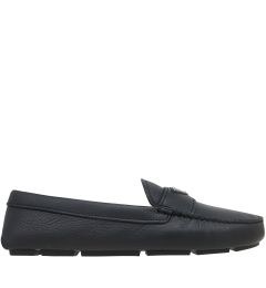 2DD180 ATG  ΜΟΚΑΣΙΝΙΑ & LOAFERS PRADA
