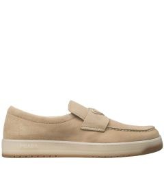 2DE147 Z5O  ΜΟΚΑΣΙΝΙΑ & LOAFERS PRADA