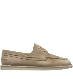 2EC137 Z5O  ΜΟΚΑΣΙΝΙΑ & LOAFERS PRADA