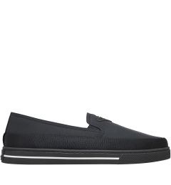 2S2964 71L  ΜΟΚΑΣΙΝΙΑ & LOAFERS PRADA