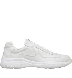 4E3400 038  SNEAKER LOW PRADA