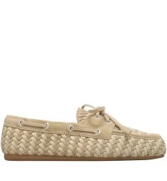 5D375E 3A69  ΜΟΚΑΣΙΝΙΑ & LOAFERS MIU MIU