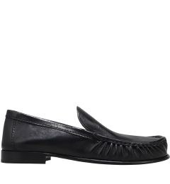 5D499E 007  ΜΟΚΑΣΙΝΙΑ & LOAFERS MIU MIU