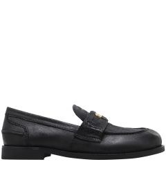 5D773D 2KJ  ΜΟΚΑΣΙΝΙΑ & LOAFERS MIU MIU