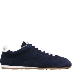 5E114E 054  SNEAKER LOW MIU MIU