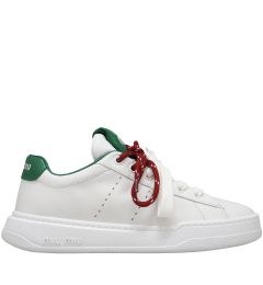 5E387E 3L48  SNEAKER LOW MIU MIU