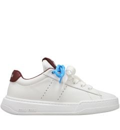 5E387E 3L48  SNEAKER LOW MIU MIU