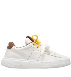 5E387E 3L48  SNEAKER LOW MIU MIU