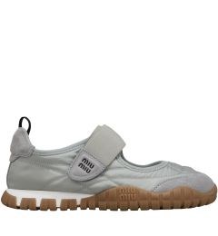 5F416E D7C  SNEAKER LOW MIU MIU