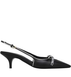 5I474E 038  SLINGBACK MIU MIU