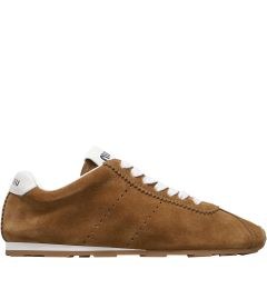 5E114E 054  SNEAKER LOW MIU MIU