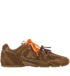 5E165E Z5O  SNEAKER LOW MIU MIU