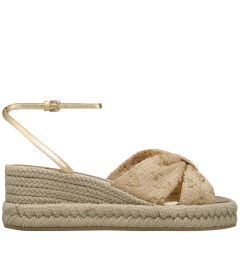 AELLA WEDGE 60 GTJ AELLA WEDGE 60 ΠΛΑΤΦΟΡΜΑ JIMMY CHOO