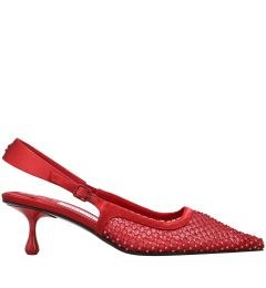 AMEL 50 QHS AMEL 50 QHS SLINGBACK JIMMY CHOO