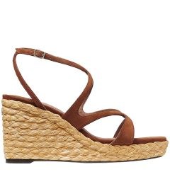 AYLA 85 CUG AYLA 85 ΠΛΑΤΦΟΡΜΑ JIMMY CHOO