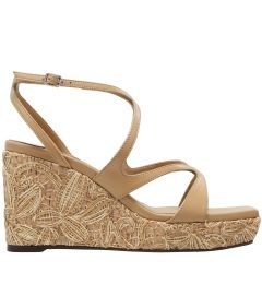 AYLA 85 FZX AYLA 85 ΠΛΑΤΦΟΡΜΑ JIMMY CHOO