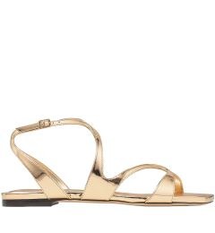 AYLA FLAT QUI AYLA FLAT ΣΑΝΔΑΛΙΑ JIMMY CHOO