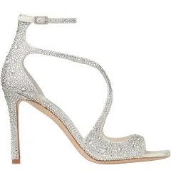 AZIA 95 SWQ AZIA 95 ΠΕΔΙΛΑ JIMMY CHOO