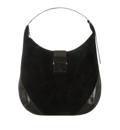 BAR HOBO/L OGZ BAR HOBO/L OGZ SHOULDER BAG JIMMY CHOO