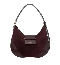 BAR HOBO/M EQW BAR HOBO/M EQW SHOULDER BAG JIMMY CHOO