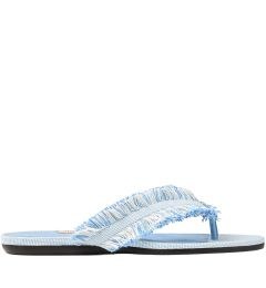 BAY FLAT BZM BAY FLAT BZM ΣΑΝΔΑΛΙΑ JIMMY CHOO
