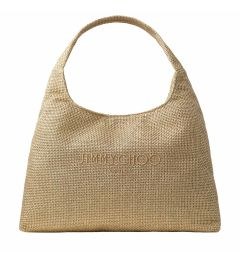 BEACH DMND HOBO/L TYJ BEACH DMND HOBO/L TYJ HOBOS HANDBAG JIMMY CHOO