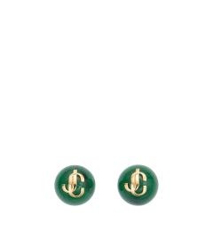 BEADS EARRINGS HBE BEADS EARRINGS ΣΚΟΥΛΑΡΙΚΙ JIMMY CHOO