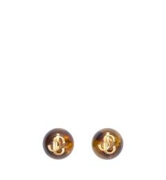 BEADS EARRINGS HBE BEADS EARRINGS ΣΚΟΥΛΑΡΙΚΙ JIMMY CHOO
