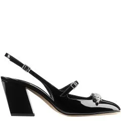 BELINDA SB 70 PAT BELINDA SB 70 PAT SLINGBACK JIMMY CHOO