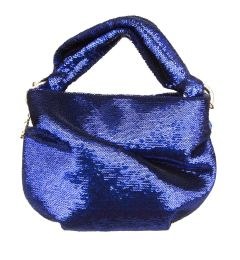 BONNY AEQ BONNY TOP HANDLE HANDBAG JIMMY CHOO