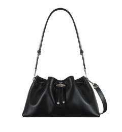 BON BON BCKT E/W HUT BON BON BCKT E/W BUCKET HANDBAG JIMMY CHOO