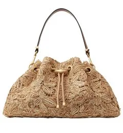 BON BON BCKT E/W INZ BON BON BCKT E/W SHOULDER BAG JIMMY CHOO